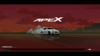 apex car racer [upl. by Del953]