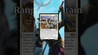 Winota Joiner of Forces MTG Deck Tech mtg magicthegathering [upl. by Zielsdorf]