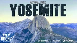 Yosemite National Park [upl. by Sanbo]