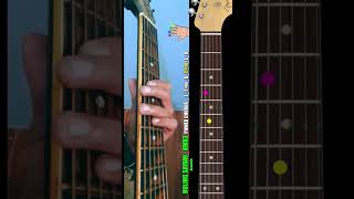 huling Sayaw  kamikazee quothow to playquot tutorial intro short chords foryou guitar howtoplay [upl. by Naol304]