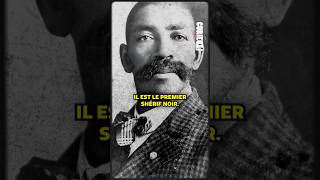 Le premier shérif noir de lOuest  Bass Reeves lhomme qui a défié linjustice [upl. by Deraj]