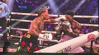 🚨LIVE🚨 Gervonta Davis ha Frank Martin post fight press conference [upl. by Ariew]