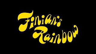 Finians Rainbow 1968  Trailer [upl. by Llehsal922]