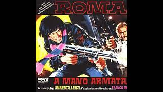 15 roma a mano armata seq 15 [upl. by Nimar]