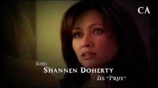 Charmed Season 9 Opening With Prue [upl. by Ivanah]