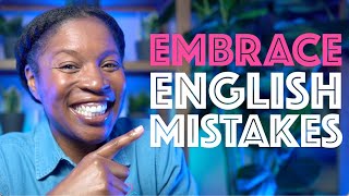 11 REASONS WHY ITS GOOD TO MAKE MISTAKES IN ENGLISH [upl. by Atilol976]