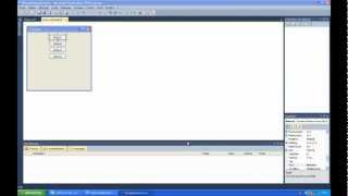 Tuto Visual Basic2 Boutons réduire agrandir rétressir et fermer [upl. by Airamahs94]