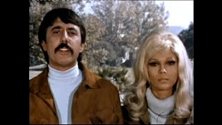 Nancy Sinatra amp Lee Hazlewood  Jackson  1967 [upl. by Kellby450]