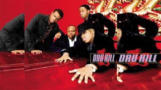 Nothing To Prove  Dru Hill  Slowed [upl. by Atekin]