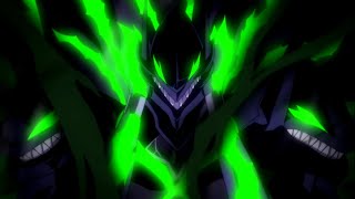 Blazblue BGM MUST DIE  SUSANOO Theme [upl. by Fatma]