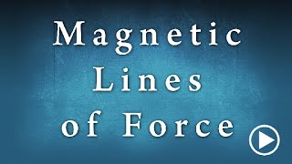 Mapping Of Magnetic Lines Of Force Experiment Edunovus Online Smart Practicals [upl. by Aratak]