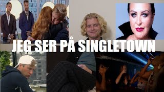 Jeg ser på singletown [upl. by Ecirual]