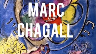 Marc Chagall Collection [upl. by Jann]