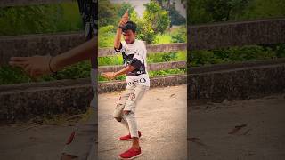 Chowk Par Dance kali🙏🙏shortvideo bhojpurisong youtubeshorts trending video [upl. by Tumer]