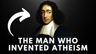 quotThe First Atheistquot  Baruch Spinoza [upl. by Alyson]