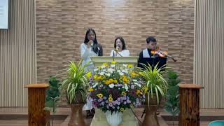 Grace Unmeasured  Duet  BBC Mabuhay City [upl. by Electra]