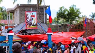 Bonne fête général saint jacques majeur 25 juillet 2024 [upl. by Javed]