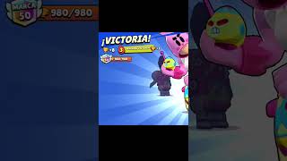 Grom 1000Copas brawlstars brawlmoments [upl. by Honoria]