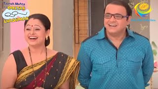 Gokuldham Renovation Finally Ends  Full Episode  Taarak Mehta Ka Ooltah Chashmah [upl. by Cartan]