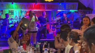 Boracay Live Band [upl. by Yduj]