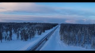 Brandingenjör vid Luleå tekniska universitet [upl. by Akemak245]