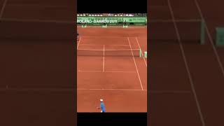 Nadalın Roland Garros En İyi Puanları 5 [upl. by Mailli]