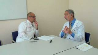 Bladder Cancer  Dr Tony Talebi discusses quotThe treatment of Stage 1 to 3 Bladder Cancerquot [upl. by Marta]