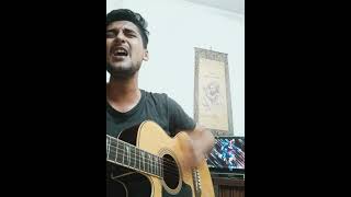 Shunnotar Gaan ll Shishir Ahmed ft Sheikh Ishtiaque ll Rafsan Jany Acoustic Cover [upl. by Claribel596]