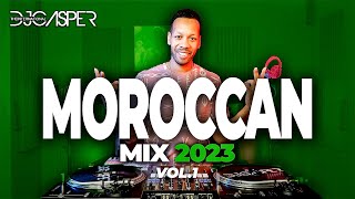 NEW MOROCCAN MUSIC MIX 2023 🔥  BEST MOROCCAN MIX 2023 👻 [upl. by Ecirp]