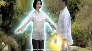 introduccion al pranic healing basico con Denisa Andreea Tudorwmv [upl. by Ysus140]