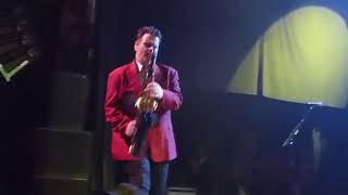 The Mighty Mighty Bosstones  Simmer Down The Wailers cover Houston 070618 HD [upl. by Remliw]