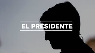 PABLO CASADO  La trayectoria del presidente de PP  España [upl. by Adyahs]