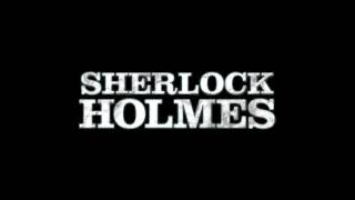 22 Chase Dredger Sherlock Holmes Complete Score [upl. by Ahsurej422]