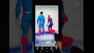 Batman vs Superman vs spiderman Toilet Challenge 6 Marvel Animation shorts batman spiderman [upl. by Erdnua]