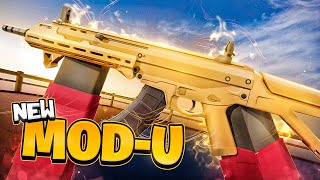 The BEST MODU SETUP in Bad Business Roblox [upl. by Lesh]