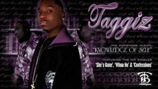 Taggiz  Lets Ride [upl. by Irb]