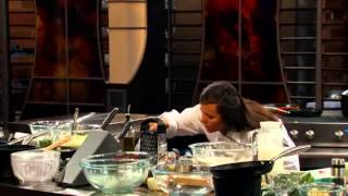 Masterchef US S01E13 The winner is revealed 2 [upl. by Flavia115]