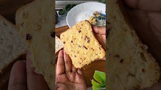 Garlic bread in air fryer trendingshorts [upl. by Manley]