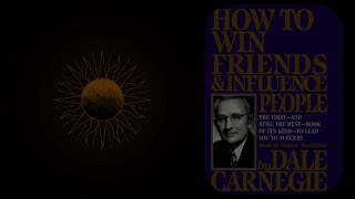 How to Win Friends and Influence People  Chapter 3 AudiobookText  The Power of Appreciation [upl. by Itak790]