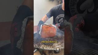 Panceta crocante a la parrilla parrilla deliciosoyfácil panceta viral [upl. by Aeet]