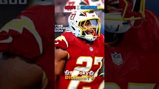 If the NFL had a color swap jersey d1c dibberntv wedit nfl americanfootballteam football ww [upl. by Carmena]