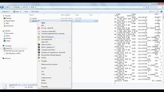 how to extract MTO in pdms STEP BY STEP PROCEDURE  PDMS DESIGNER [upl. by Eojyllib711]