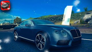 BENTLEY CONTINENTAL GT V8 FULL TUNING  Asphalt 8 Airborne [upl. by Ettennaj812]