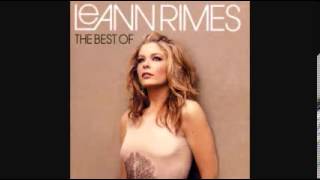 LEANN RIMES  CRYIN TIME [upl. by Dilisio]