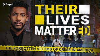 Their Lives Mattered The Forgotten Victims of Crime in America [upl. by Reppart384]