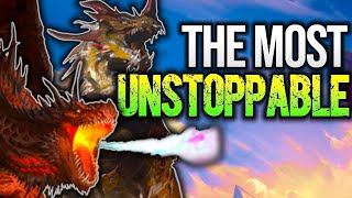 The 7 Most Unstoppable Commanders And Their Decks [upl. by Brogle]