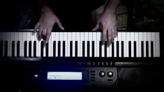 System Keyboard Cover  Chester Bennington [upl. by Ahcila744]