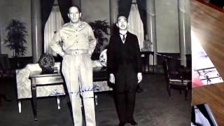 artiFACTS MacArthur and Hirohito Photograph [upl. by Pippo]