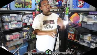 Monopod Review Koolehaoda Pro 65 inch Yuentang 558 [upl. by Ogu380]