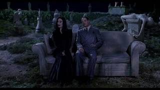 The Addams Family 1991  Evening [upl. by Alesig96]